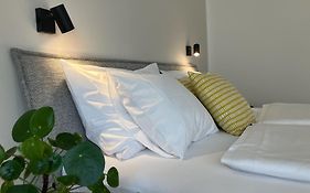 Appartements Gaestehaus Gallob