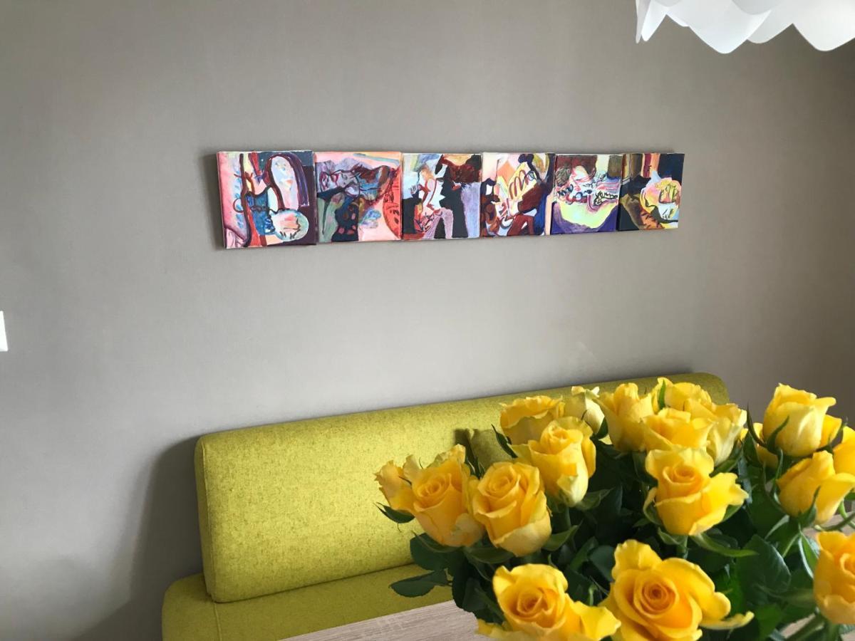Appartements Gaestehaus Gallob Velden am Wörthersee Buitenkant foto