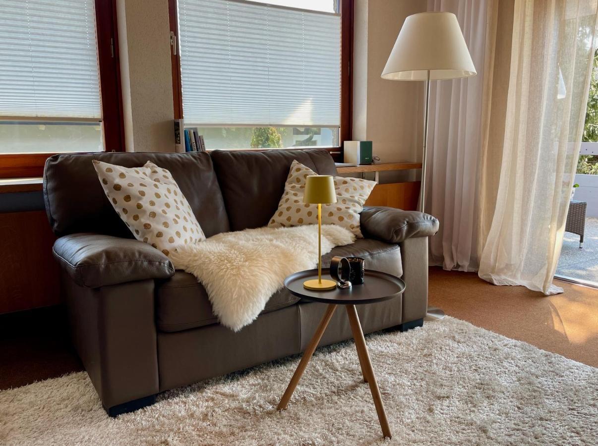 Appartements Gaestehaus Gallob Velden am Wörthersee Buitenkant foto