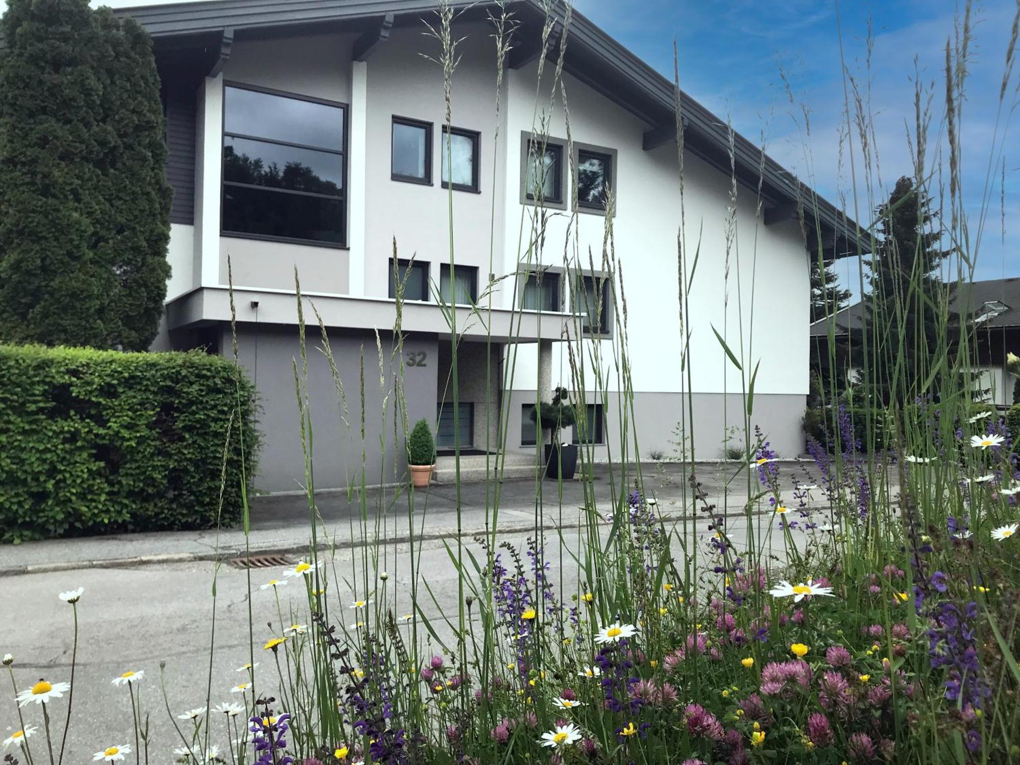 Appartements Gaestehaus Gallob Velden am Wörthersee Buitenkant foto