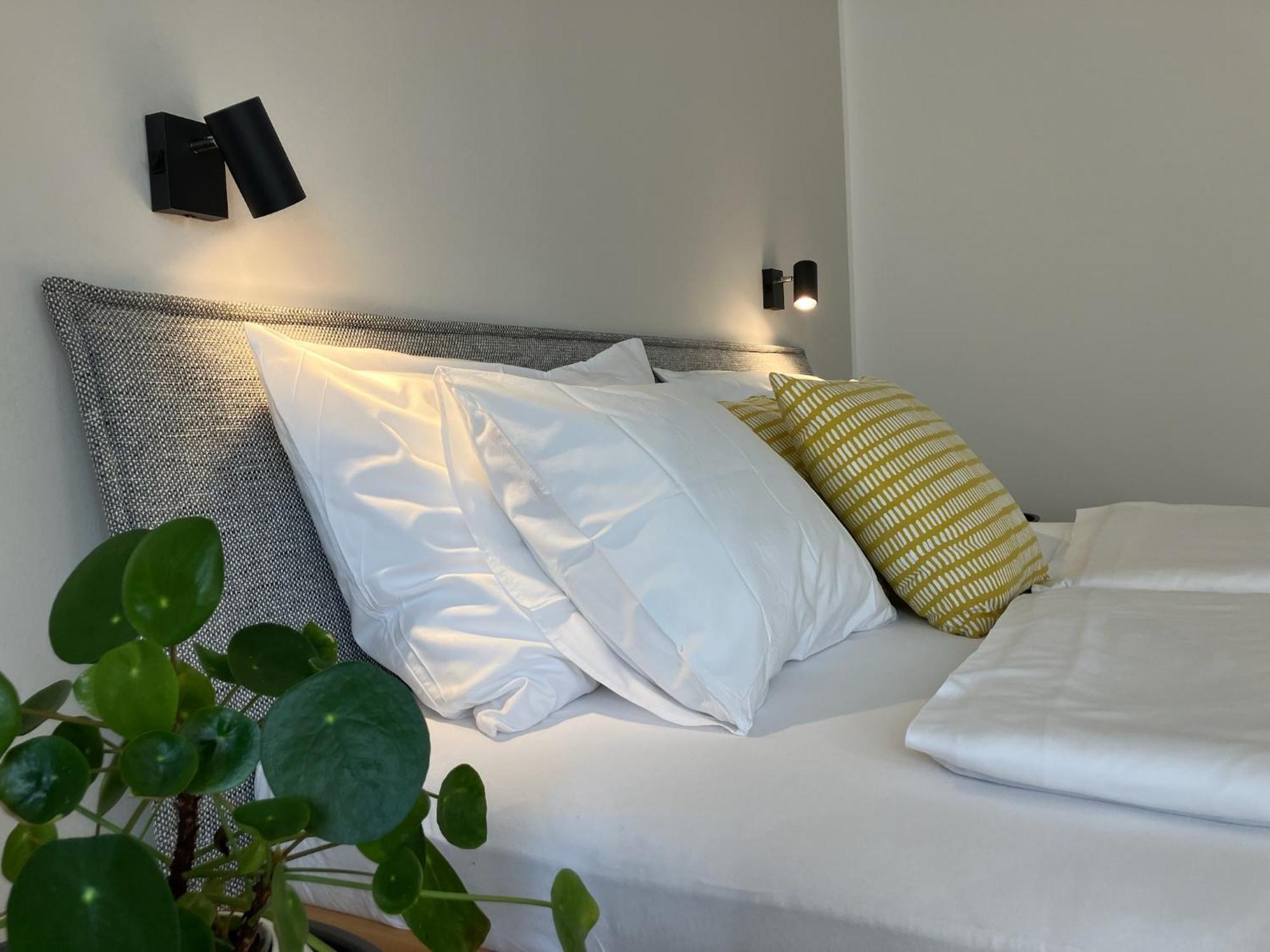 Appartements Gaestehaus Gallob Velden am Wörthersee Buitenkant foto