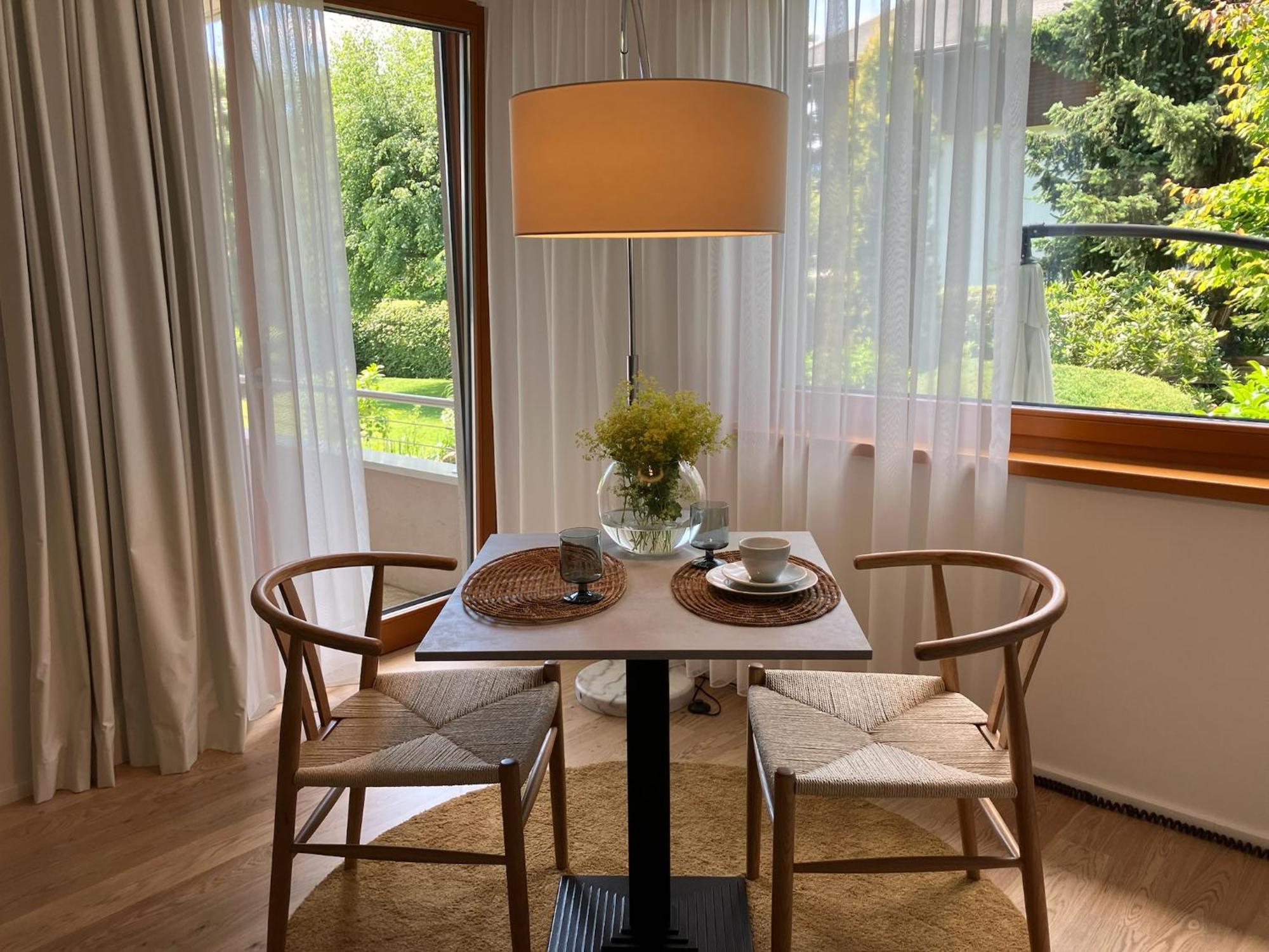 Appartements Gaestehaus Gallob Velden am Wörthersee Buitenkant foto